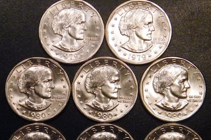 Las mejores calificaciones, como MS 66 o MS 67, disparan su valor