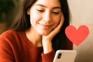 10 canciones para dedicarle a una mujer y enviar por WhatsApp