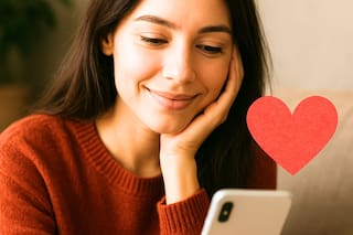 10 canciones para dedicarle a una mujer y enviar por WhatsApp