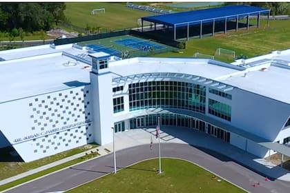 Las mejores escuelas públicas de Harbour Island, Florida