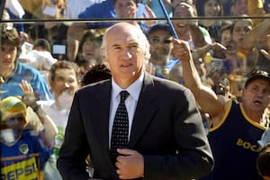 Carlos Bianchi cumple 73 años: cómo lo celebraron Boca y Vélez, los clubes donde hizo historia