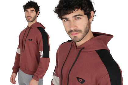 Las mejores fotos de Nicolás, de Gran Hermano, como modelo de ropa