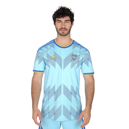 Las mejores fotos de Nicolás, de Gran Hermano, como modelo de ropa