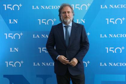 Roberto Lanusse, de Lanusse Consultores