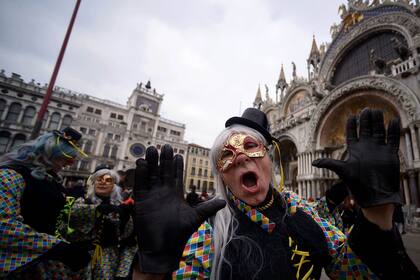 Las festividades serán entre el 3 y el 13 de febrero