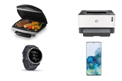 Las mejores ofertas en electro y tecno para el dia del padre