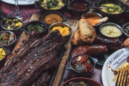 Las mejores ofertas gastronomicas para el dia del padre