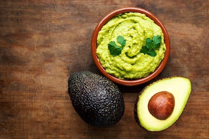 Las mejores paltas nacionales empiezan a aparecer en abril