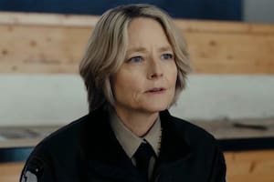 Las mejores películas de Jodie Foster para ver antes de True Detective