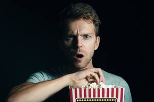 Las mejores películas de terror para ver en Halloween según la IA