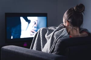 Las 10 películas ideales para ver en Halloween