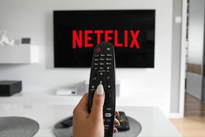 Las mejores películas para ver en Netflix (Foto: Pixabay)