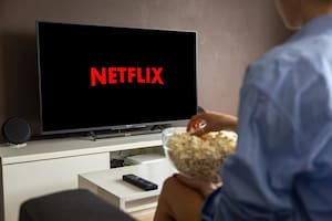 Estas son las 10 películas clásicas para ver en Netflix en Navidad