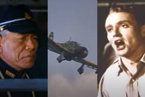 Las mejores películas para recordar el Día Nacional de Pearl Harbor