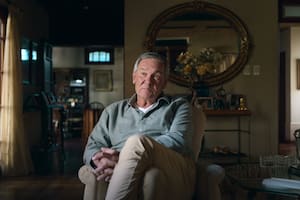 Las mejores películas y series de Netflix para disfrutar este fin de semana XL