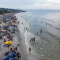 Cuál es la mejor playa de Florianópolis, según la IA