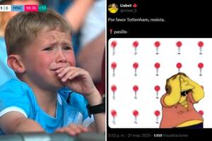 Las mejores reacciones en redes sociales a la final de la Europa League