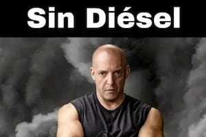 Las mejores reacciones en redes sociales ante el faltante de combustible