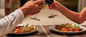 Las mejores tres recetas para sorprender a tu pareja con una cena casera en San Valentín