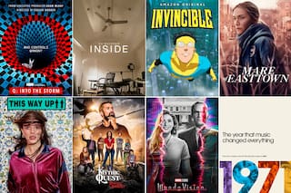 Las mejores series en lo que va del 2021, según nuestros críticos