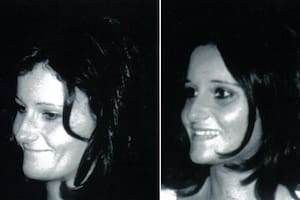 La hermana de dos desaparecidas le escribió una carta a Milei para que los forenses sigan con la investigación