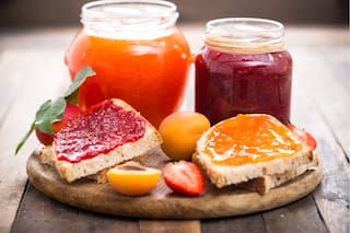 Tres recetas fáciles para tener algo dulce siempre a mano