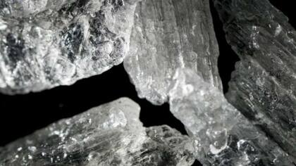 Las metanfetaminas que se produjeron en la Alemania nazi son las precursoras del peligroso y adictivo Chrystal meth, o metanfetamina cristal