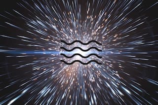 Cómo las microondas fueron una revolución científica que nos ayuda a revelar los secretos del universo