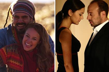 Las mil y una noches se disputa televidente por televidente con Rastros de mentiras