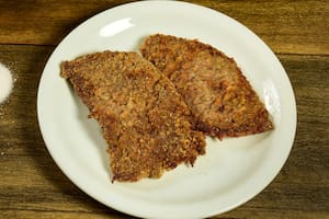 Los dos cortes más económicos para hacer milanesa y qué diferencia hay entre ellos