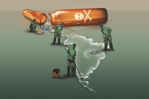 Las miles de muertes que el fentanilo ilegal ha generado en Estados Unidos y Canadá impulsó a países latinoamericanos y del Caribe a tomar medidas preventivas y punitivas para evitar escenarios similares