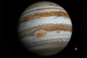 Cómo impactará la unión de Júpiter y Urano en los signos del Zodíaco en los próximos 14 meses