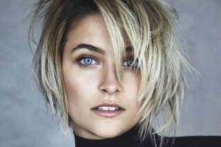 Paris Jackson, vinculada con Cara Delevingne