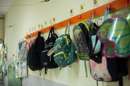 Las modificaciones impactarán en 740 escuelas de educación de nivel inicial, 26.392 alumnos de sala de 4 y 30.112 de sala de 5