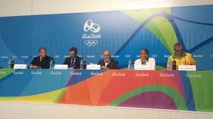 Las modificaciones necesarias para los Juegos Paralímpicos