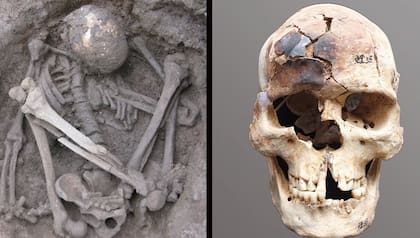 Las momias llaman la atención de la comunidad científica desde hace décadas (Foto: PNAS)