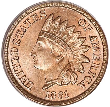 Las monedas de esta serie fueron acuñadas con una aleación que contiene 88% de cobre y 12% de níquel