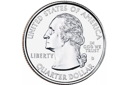 Las monedas de Georgia de 1999 tienen varios defectos que tienen un alto valor