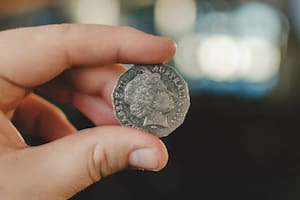 Las monedas valiosas deben ser evaluadas por un experto; siempre se recomienda consultar a un especialista en numismática