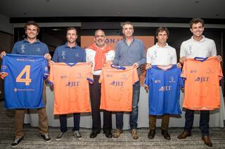 Cambio de polista por motivos tácticos: historia de una decisión sorpresiva