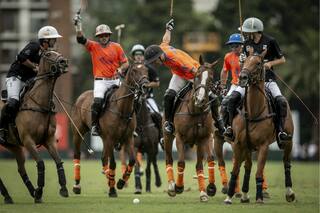 La revancha esperada un año: Ellerstina-Las Monjitas, por un lugar en la final