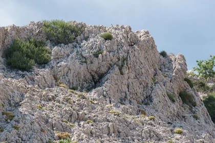 Las montañas cársticas de Croacia confunden a los algoritmos de la IA y hacen que produzcan resultados erróneos