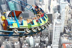 Las montañas más extremas del mundo