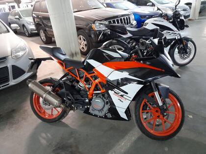 Las motos, grandes protagonistas en las subastas de octubre