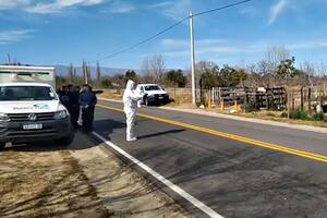 Las muertes ocurrieron en Villa Dolores, en Córdoba