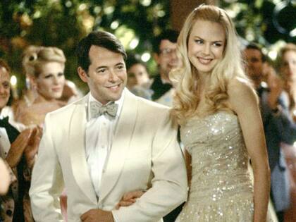 Las mujeres perfectas