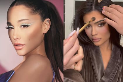 Las mujeres aparecen en el ranking (Foto Instagram)