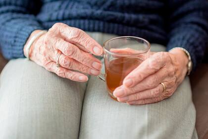 Las mujeres con dedos anulares más largos podrían tener un mayor riesgo.