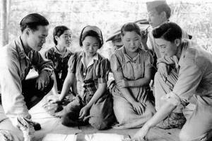 Los duros testimonios de las coreanas que fueron esclavas sexuales del ejército japonés