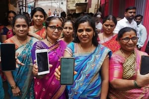 El experimento de dar una paga a más de 100 millones de mujeres por su trabajo como amas de casa